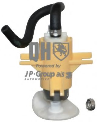 1415201709 JP GROUP Fuel Pump
