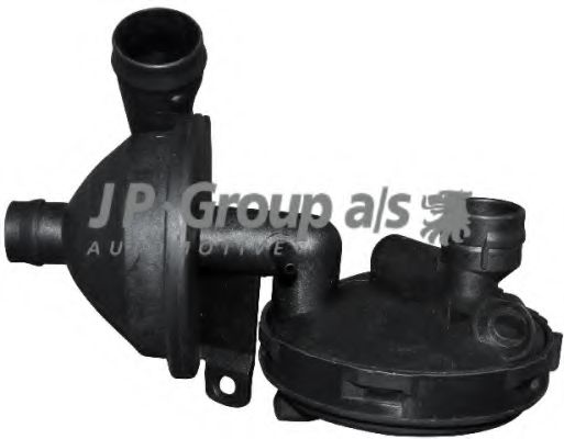 1416000300 JP+GROUP Filter, crankcase breather