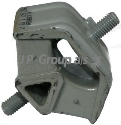 1417900100 JP+GROUP Engine Mounting