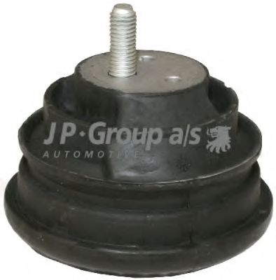 1417900400 JP+GROUP Lagerung, Motor