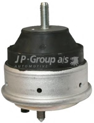 1417901300 JP+GROUP Lagerung, Motor