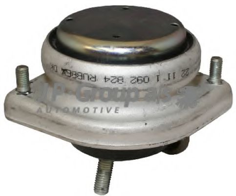 1417901680 JP GROUP Engine Mounting