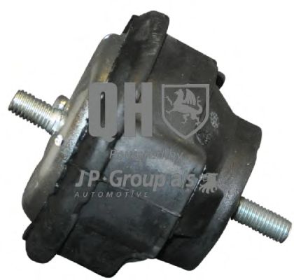 1417901779 JP GROUP Engine Mounting