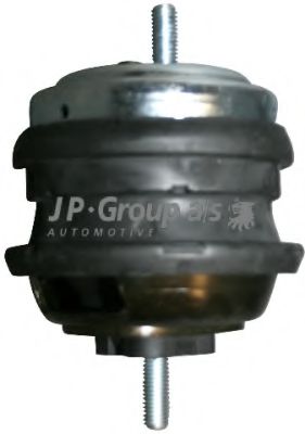 1417901970 JP+GROUP Lagerung, Motor