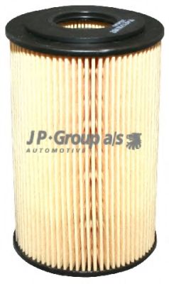 1418500100 JP+GROUP Oil Filter