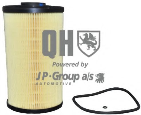 1418501209 JP+GROUP Oil Filter