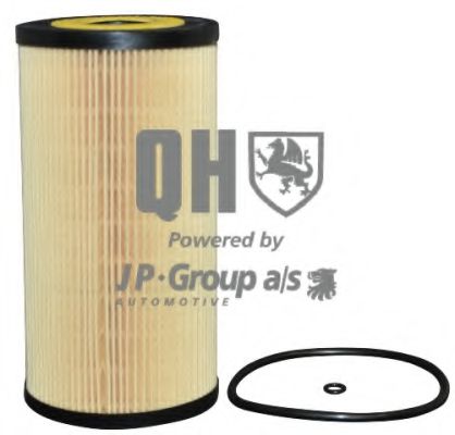 1418501309 JP+GROUP Oil Filter