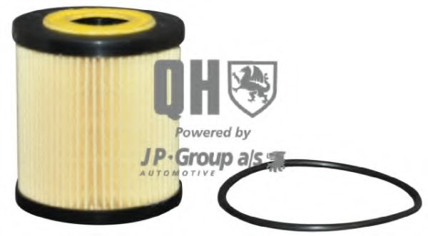 6018500109 JP+GROUP Oil Filter
