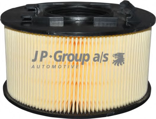 1418601500 JP+GROUP Luftfilter