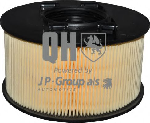 1418601509 JP+GROUP Система подачи воздуха Воздушный фильтр
