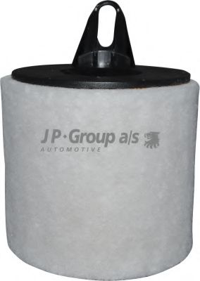 1418601600 JP+GROUP Air Supply Air Filter