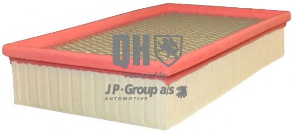 1418603109 JP+GROUP Air Supply Air Filter