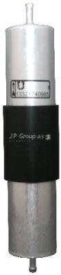 1418700300 JP+GROUP Fuel filter