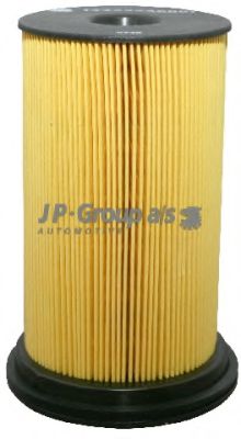 1418700400 JP+GROUP Fuel Supply System Fuel filter