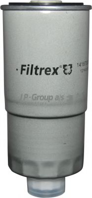1418700700 JP GROUP Fuel filter