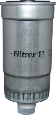1418700800 JP+GROUP Fuel filter