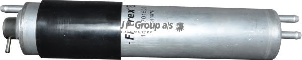 1418701500 JP+GROUP Fuel filter