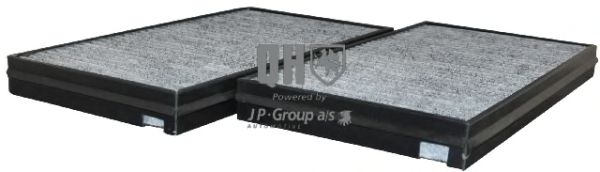 1428100119 JP+GROUP Filter, interior air