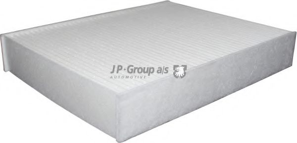 1428102500 JP+GROUP Heating / Ventilation Filter, interior air
