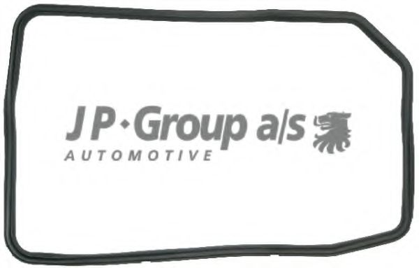 1432000100 JP+GROUP Seal, automatic transmission oil pan