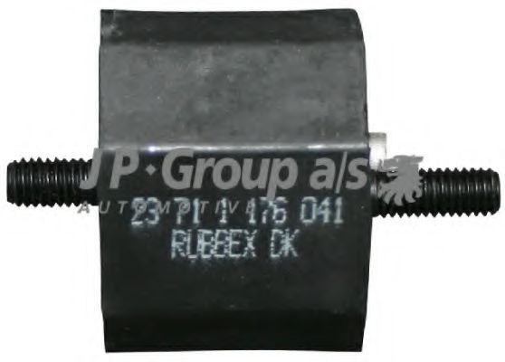 1432400200 JP+GROUP Mounting, automatic transmission