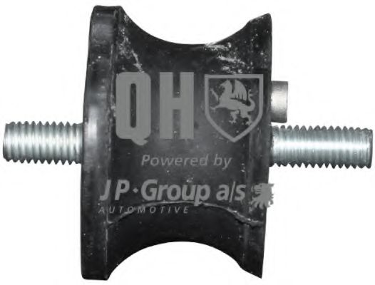 1432401009 JP GROUP Mounting, automatic transmission; Mounting, manual transmission