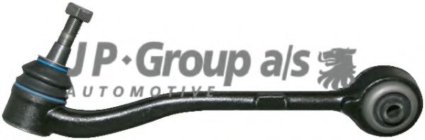 1440101780 JP+GROUP Link Set, wheel suspension