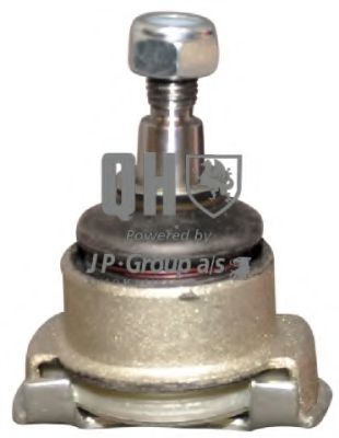 1440300409 JP+GROUP Wheel Suspension Ball Joint
