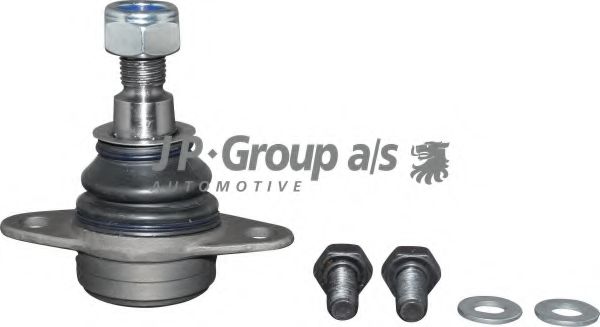 1440300800 JP+GROUP Wheel Suspension Ball Joint