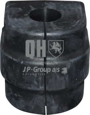1440600709 JP+GROUP Wheel Suspension Control Arm-/Trailing Arm Bush