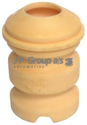 1442600300 JP+GROUP Rubber Buffer, suspension