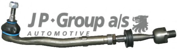 1444400270 JP+GROUP Wheel Suspension Rod/Strut, stabiliser