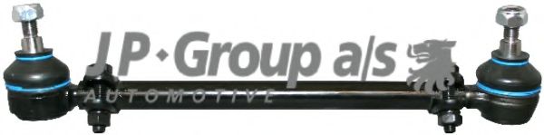1444400700 JP+GROUP Steering Rod Assembly