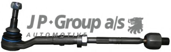 1444400800 JP+GROUP Steering Rod Assembly