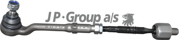 1444401900 JP+GROUP Tie Rod Axle Joint