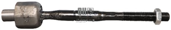 1444500109 JP+GROUP Steering Rod Assembly