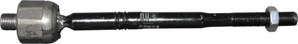1444501209 JP+GROUP Tie Rod Axle Joint