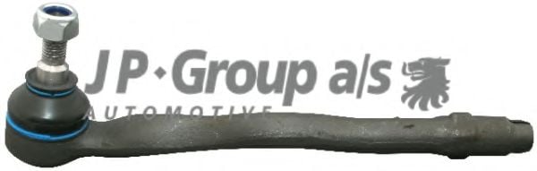 1444600470 JP+GROUP Steering Tie Rod End