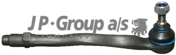 1444600480 JP+GROUP Tie Rod End