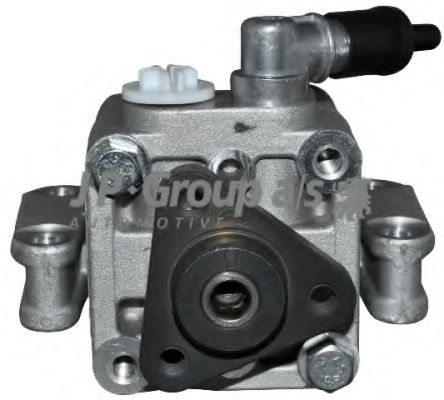 1445101100 JP GROUP Hydraulic Pump, steering system