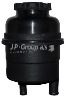 1445200100 JP+GROUP Expansion Tank, power steering hydraulic oil