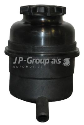 1445200200 JP+GROUP Steering Expansion Tank, power steering hydraulic oil