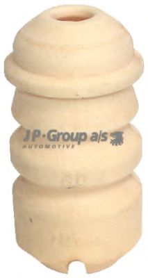 1452600200 JP+GROUP Rubber Buffer, suspension