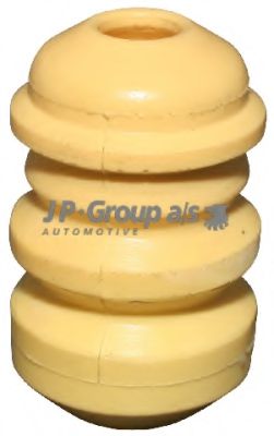 1452600300 JP+GROUP Rubber Buffer, suspension