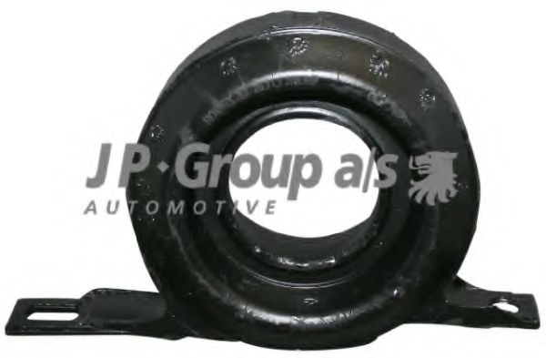 1453900100 JP+GROUP Axle Drive Mounting, propshaft