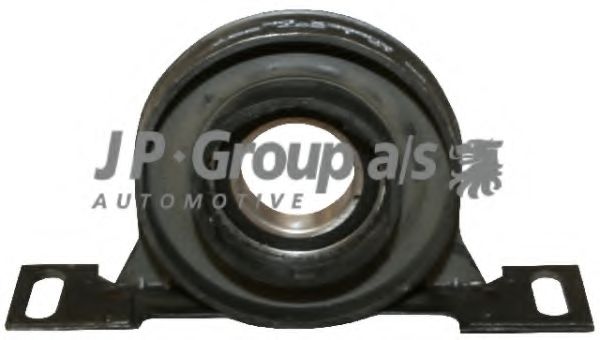 1453900500 JP GROUP Mounting, propshaft