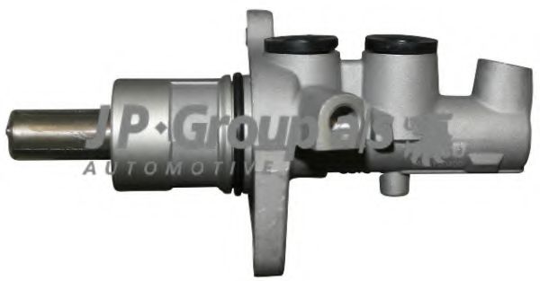 1461100400 JP+GROUP Brake Master Cylinder