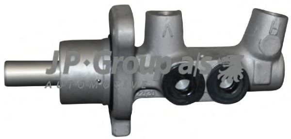 1461100500 jp-group Brake System Brake Master Cylinder