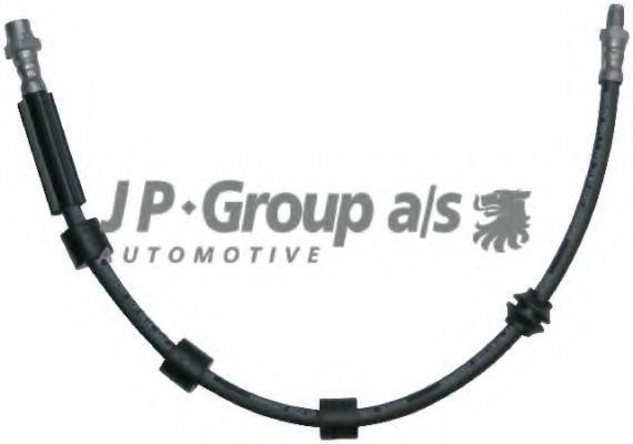 1461601100 JP+GROUP Brake System Brake Hose