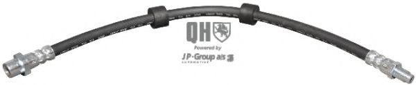 1461601409 JP+GROUP Brake System Brake Hose